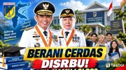 Diburu Puluhan Ribu Pendaftar! Beasiswa Berani Cerdas Sulteng Buka Peluang Besar, Cek Syarat & Cara Daftarnya