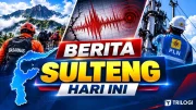 Rangkuman Berita Sulteng Hari Ini | Evakuasi Nokilalaki, Gempa Donggala hingga Info PLN