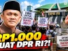 aksi massa Sulteng tagih DBH