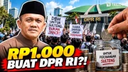 aksi massa Sulteng tagih DBH