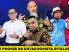 Proyek Bank Dunia RS Untad