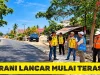 Rekonstruksi Jalan Tonusu Meko