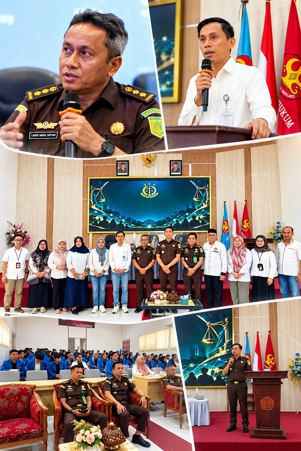 KUHP Nasional tindak pidana korupsi