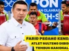 PABERSI Sulteng 2026–2030