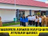 Berani Berintegritas Sulteng