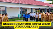Berani Berintegritas Sulteng