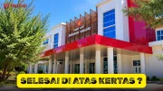 Proyek RSPTN Untad