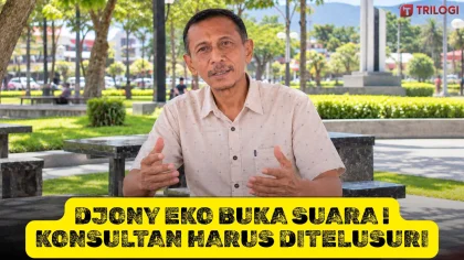 Proyek RS Pendidikan Untad