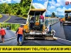 Preservasi Jalan Lingadan Batas Kota Tolitoli