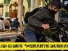 Menantu Curi Motor Mertua