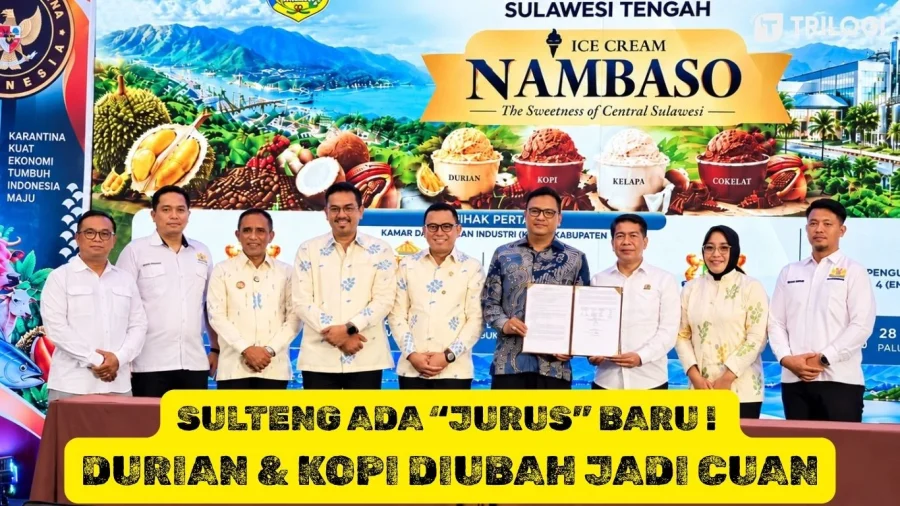Ice Cream Nambaso