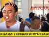pengeroyokan mahasiswa UIN Palu