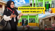 SD Islam Nurul Ihsan Tolitoli