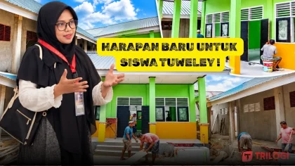 SD Islam Nurul Ihsan Tolitoli