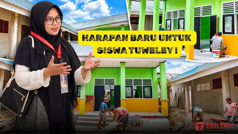 SD Islam Nurul Ihsan Tolitoli