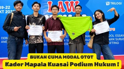 Mapala Kumtapala Untad