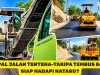 Jalan Nasional Tentena Taripa
