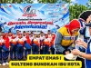 Sulteng juara umum Kejurnas Gateball 2026