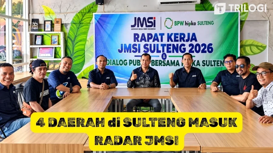 perusahaan media siber