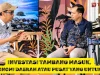 pengusaha lokal tambang