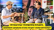 pengusaha lokal tambang
