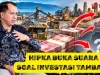 investasi tambang