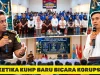KUHP Nasional tindak pidana korupsi