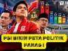 survei elektabilitas partai 2026