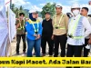 Jalur Alternatif Kebun Kopi