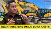 Perkara PT Kaltim Khatulistiwa Naik Penyidikan, Kejati Sulteng Sudah Kantongi Nama, Siapa Menyusul?