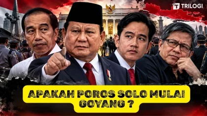 operasi penjinakan poros Solo